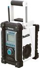 Xrm02w Makita Lxt Cordless Compact Job Site Radio 0088381689922