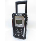 Xrm04b Makita Lxt Cordless Bluetooth Job Site Radio