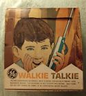 7110 Y Ge Vinta Walkie