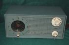 Y1189 Admiral Vintage Model Clock