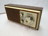 Y235a Zenith Vintage Am Transistor Table Radio Model