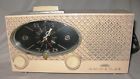 Y3554 Admiral Pink Table Top Vintage Radio Model