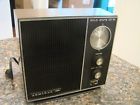 Y411ra Admiral Vintage Solid State Radio Mij