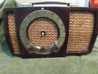 Y724 Zenith Vintage 1955 Am-fm