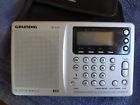 Yb400pe Yb-400 Grunding Grundig Yacht Boy World Receiver Am Fm Sw Mw