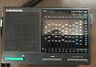 Yb220 Grundig Vintage Yacht Boy All Band Radio