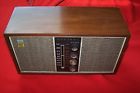 Yg531 Admiral Tube Radio Stewart