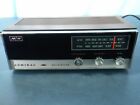 N1329557 Yr741 Admiral Vtg Table Top Radio Model Sn