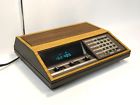 Z-10 Regency Vintage Scanner Radio