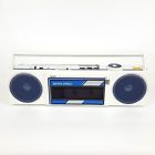 Z-200 Unisef Rare Vtg Tape Cassette Player Radio Retro Am Fm Z-200 Unisef Rare Vtg Tape Cassette Player Radio Retro Am Fm