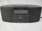 Z321b Zenith Nature Sounds Am-fm