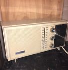 Z412l Zenith Vintage Solid State Radio Model Works