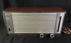 Z422a Zenith Vintage Solid State Radio Fm Afc Am Working