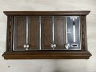 Z434p Zenith Electronics Llc Vintage Wood Model Tube Radio Solid State