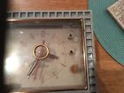 Z522g Zenith Vintage Model Telechron Clock Radio