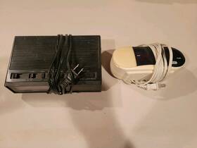 9307-9 Zenith E-3000 Vintage 2x Used Am/fm Radio And Ul Atc Alarm Clock With Light 9307-9 Zenith E-3000 Vintage 2x Used Am/fm Radio And Ul Atc Alarm Clock With Light