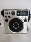 National Panasonic Radio European GX600/RF-1500LB. Fixed Price $190.00.