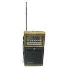 Am/fm Portable Radio Cb Monitor Model 7-2912A General Electric Vintage. Fixed Price $24.97.