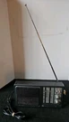 General Electric Band Receiver Tv Sound/wb/am/fm Radio 7-2945A. Fixed Price $17.85.