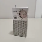 Working - Vintage Emerson P3751B Fm/am 2 Band Transistor Receiver Taiwan. Fixed Price $19.99.