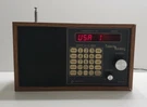 Rare American Electrola Model DXC-100 Am/fm Shortwave Receiver Working Unit. Fixed Price $174.99.