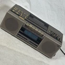 Vintage Rca Premier RP-3855 Clock Radio Cassette Recorder Am Fm Eq Retro Stereo. Fixed Price $34.88.
