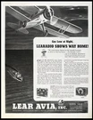 1943 Learadio Aviation Wwii Pilot Duke Krantz Vintage Print. Fixed Price $12.14.