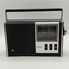 Vintage Panasonic Am Radio Model R-1551 Made Japan Tested Working Read. Fixed Price $24.99.