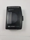Sony Walkman WM-FX10 Fm/am Radio Cassette Tape Player Portable No Cover Works!. Fixed Price $34.99.