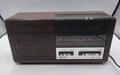 Vintage Cosmo Am Fm Table Top Radio Model R-2400. Fixed Price $39.99.