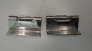 Panasonic RS-888S Dust Cover Hinges (par). Fixed Price $45.00.