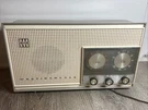 Westinghouse Radio Model H-761N7B Made 1961 Rare Vintage. Fixed Price $30.00.