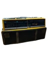 Magnavox D-8300 Dual Deck Stereo Radio Recorder Boombox Video Demo Read.. Fixed Price $127.49.