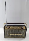 Jvc Nivico Band Transistor Radio Model TH-2770SZ (circa 1961) Untested *read. Fixed Price $69.99.