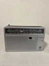 Ge Two Way Power Am/fm Portable Radio 7-2660A. Fixed Price $14.39.