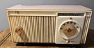 Sansei Hi-mood Tube Fm Radio. Fixed Price $30.00.