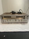 Vintage Hitachi SR-804 Am/fm Stereo Receiver. Fixed Price $375.99.