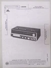 Vtg Sams Photofact Folder Radio Parts Manual Jcpenney 680-3740/-00 (850-1256). Fixed Price $14.95.