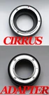 Canon Fd Lens Adapter To Panasonic DMC-GH4 GM1 GX7 G6 G5 GF6 GH3 GF3 GF5 M4/3. Fixed Price $199.00.