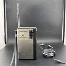 Vintage Realistic Am/vhf Jetstream Pocket Radio Model 12-601 Read. Fixed Price $14.99.