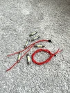 Vintage Nikko STA-4030 Receiver Front Panel Led Lamps Replacement Kit.. Fixed Price $26.99.