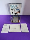 Vtg Ge Headset Radio Fm/am With Box & Original Headphones 7-1150. Fixed Price $6.75.