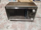 Vintage Zenith Am/fm/afc Radio Model #2417085 Tested. Fixed Price $48.95.