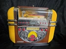 Polyconcept 1997 Vintage Jukebox Cd Radio Model 541.430. Fixed Price $189.99.
