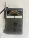 Vintage P2755A Am/fm Radio W/ Box Solid State Tested. Fixed Price $24.00.