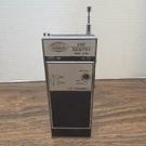 Parts/repair Untested Vintage Sonar Vhf Sentry FR-103 Broadcast Receiver. Fixed Price $18.49.