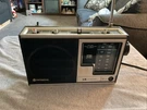 Vintage Hitachi Kh 994H Radio Am Fm Receiver Working. Fixed Price $34.99.