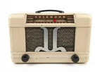 Vintage 1946 Farnsworth Radio Model ET-065 Original Works!!! Updated Cord. Fixed Price $79.00.
