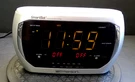 Emerson Research CKS3020 Smartset Dual Alarm Clock Am/fm Radio Led Display. Fixed Price $24.99.