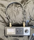 Vintage Micronta 3 Way Cb Tester #21-526A Radio Shack Tandy Untested Used. Fixed Price $18.00.